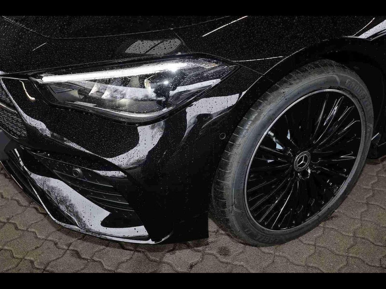 Mercedes-Benz CLE – Bild 3