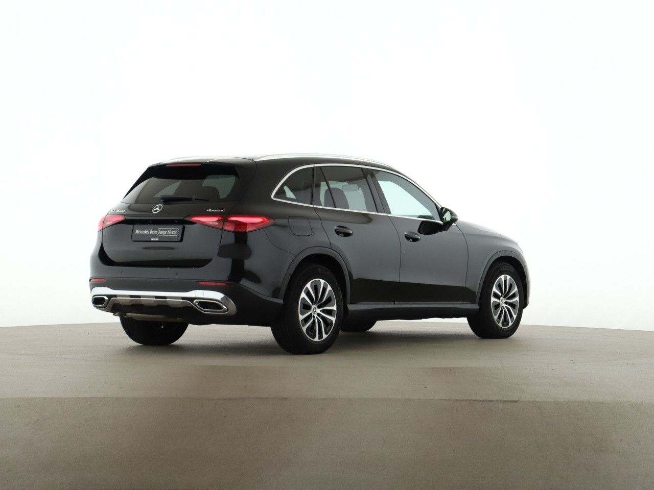 Mercedes-Benz GLC – Bild 6