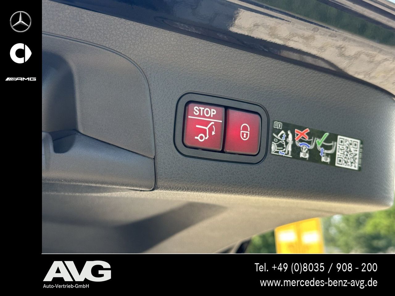Mercedes-Benz GLS – Bild 28
