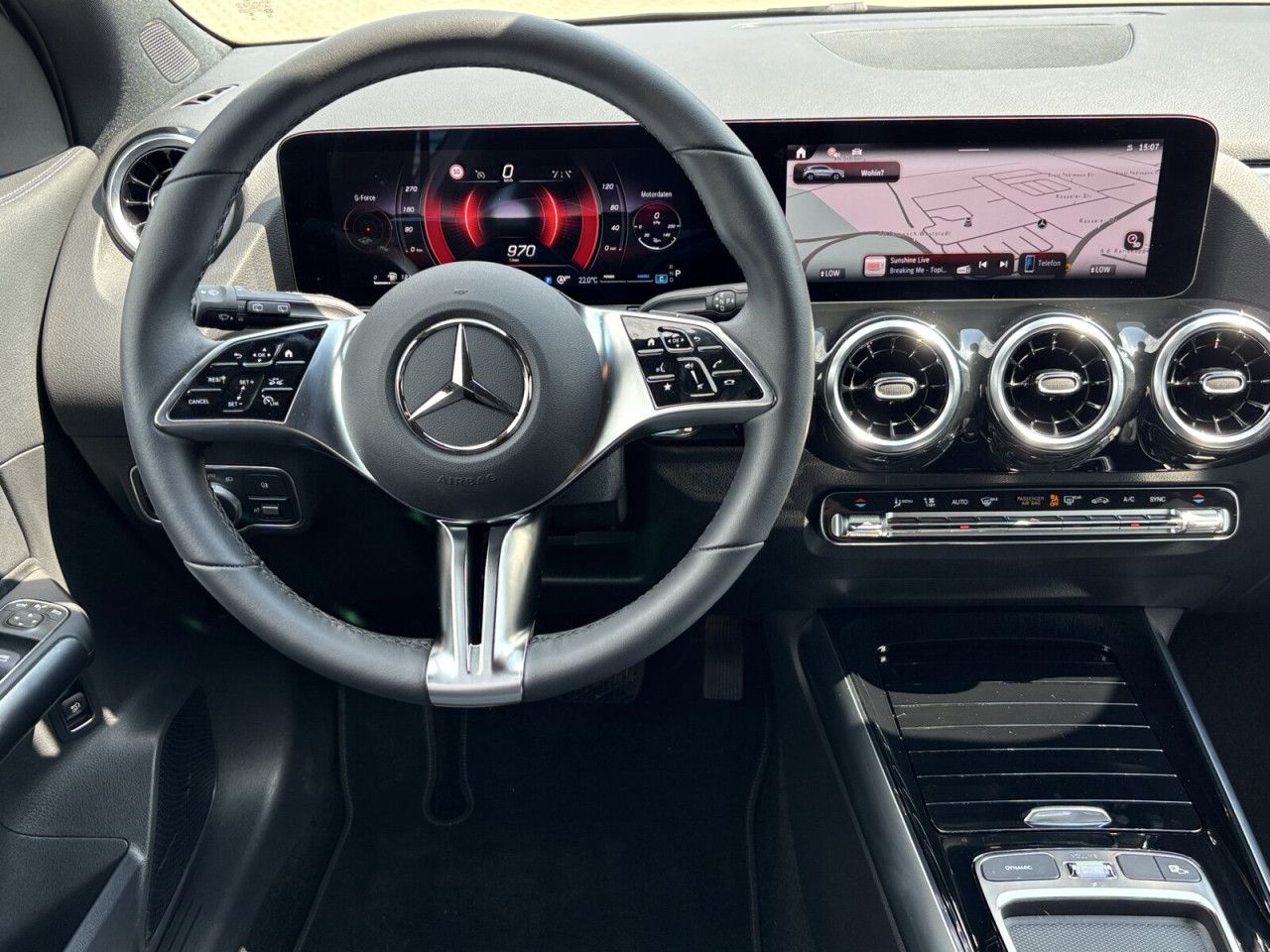 Mercedes-Benz GLA – Bild 12