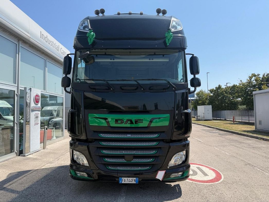 DAF | XF 510 FT