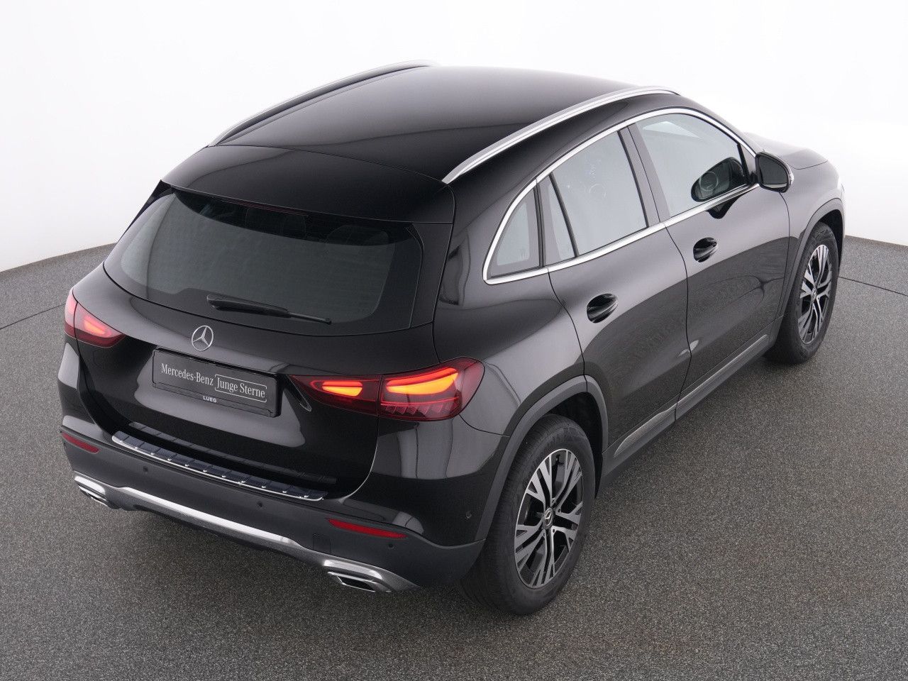 Mercedes-Benz GLA – Bild 18