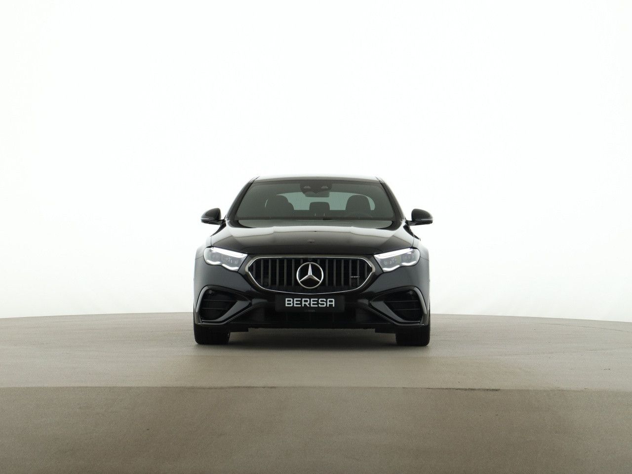 Mercedes-Benz E-Klasse – Bild 2