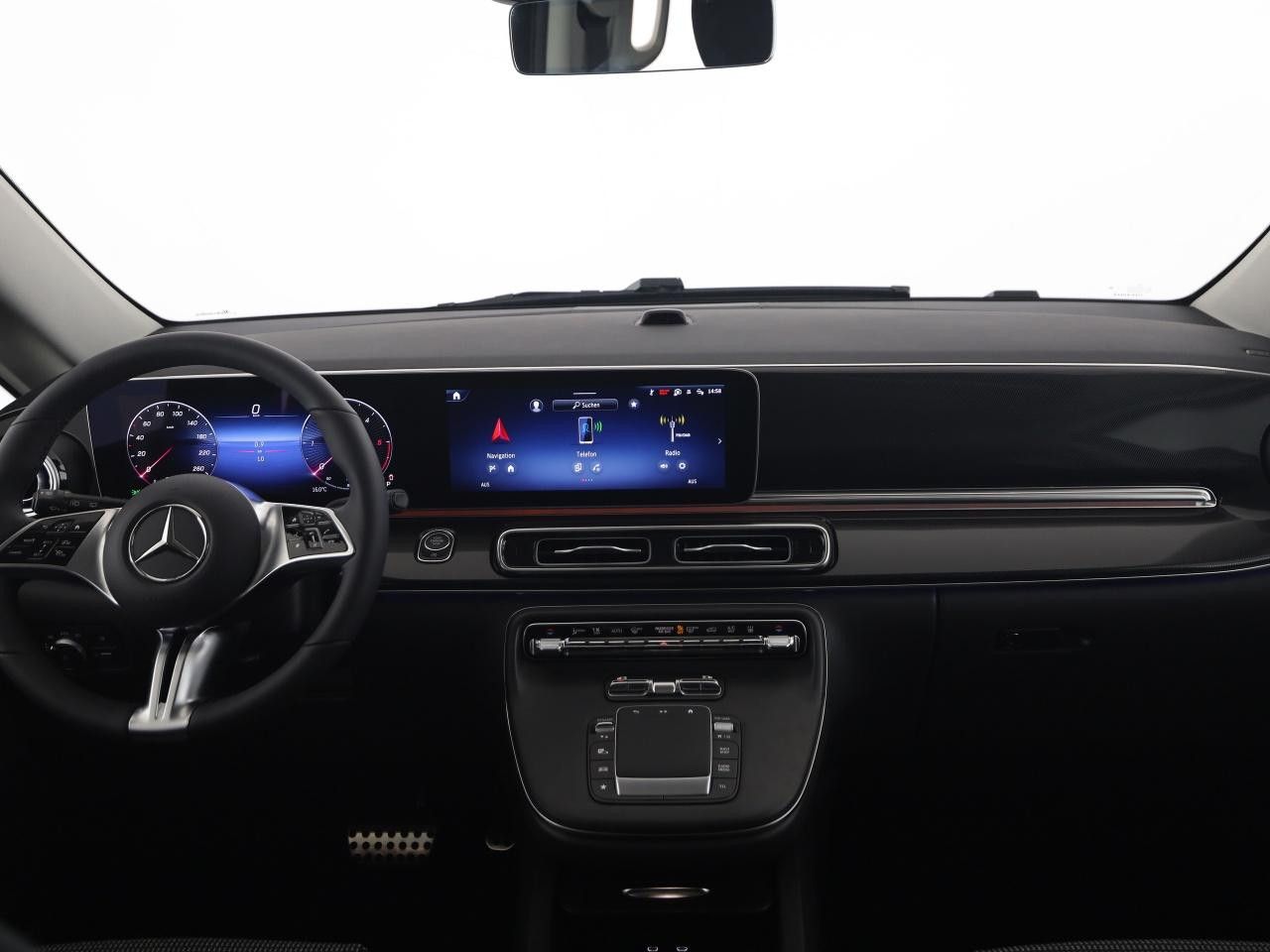 Mercedes-Benz V-Klasse – Bild 15