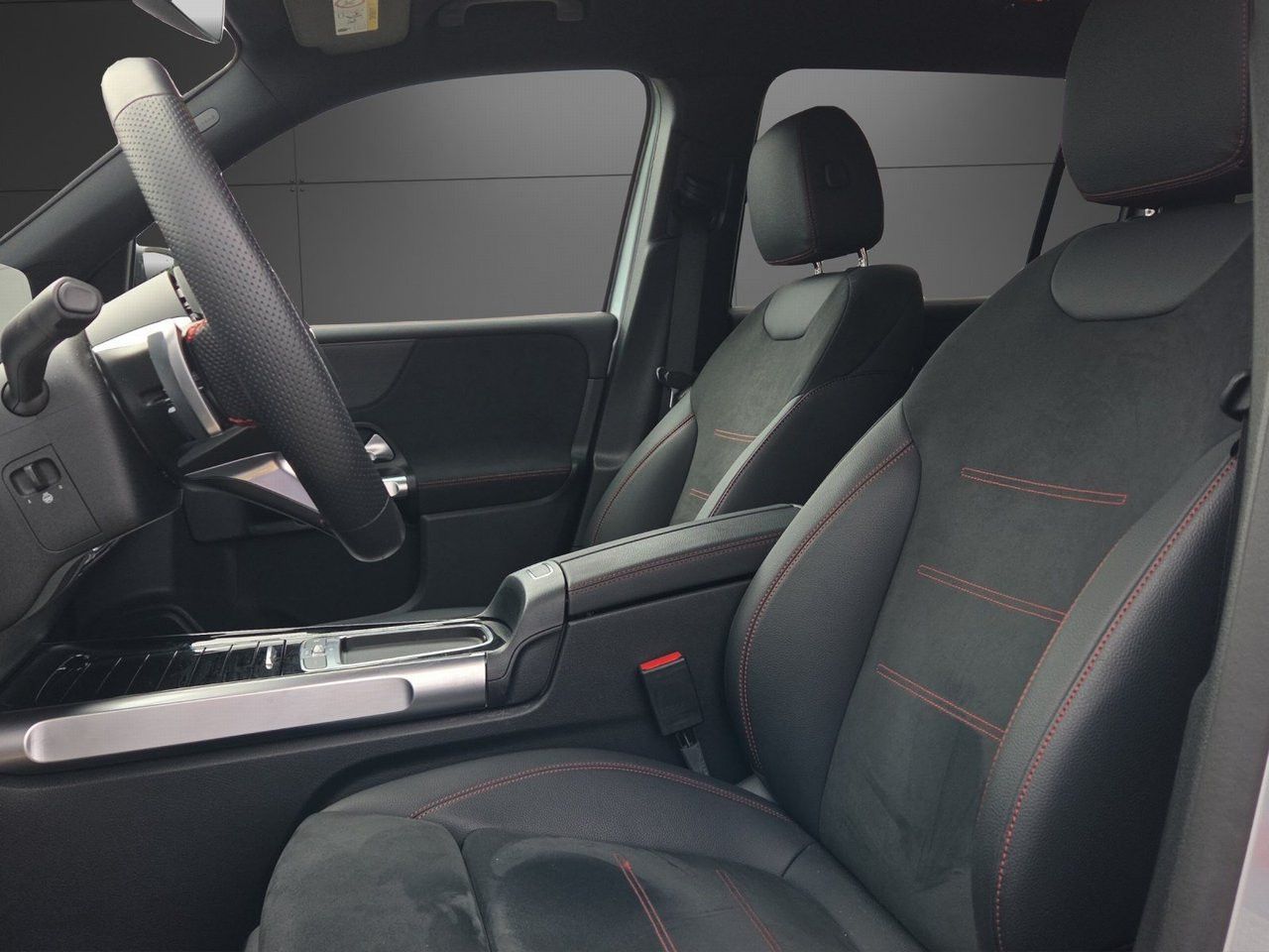 Mercedes-Benz EQB – Bild 20