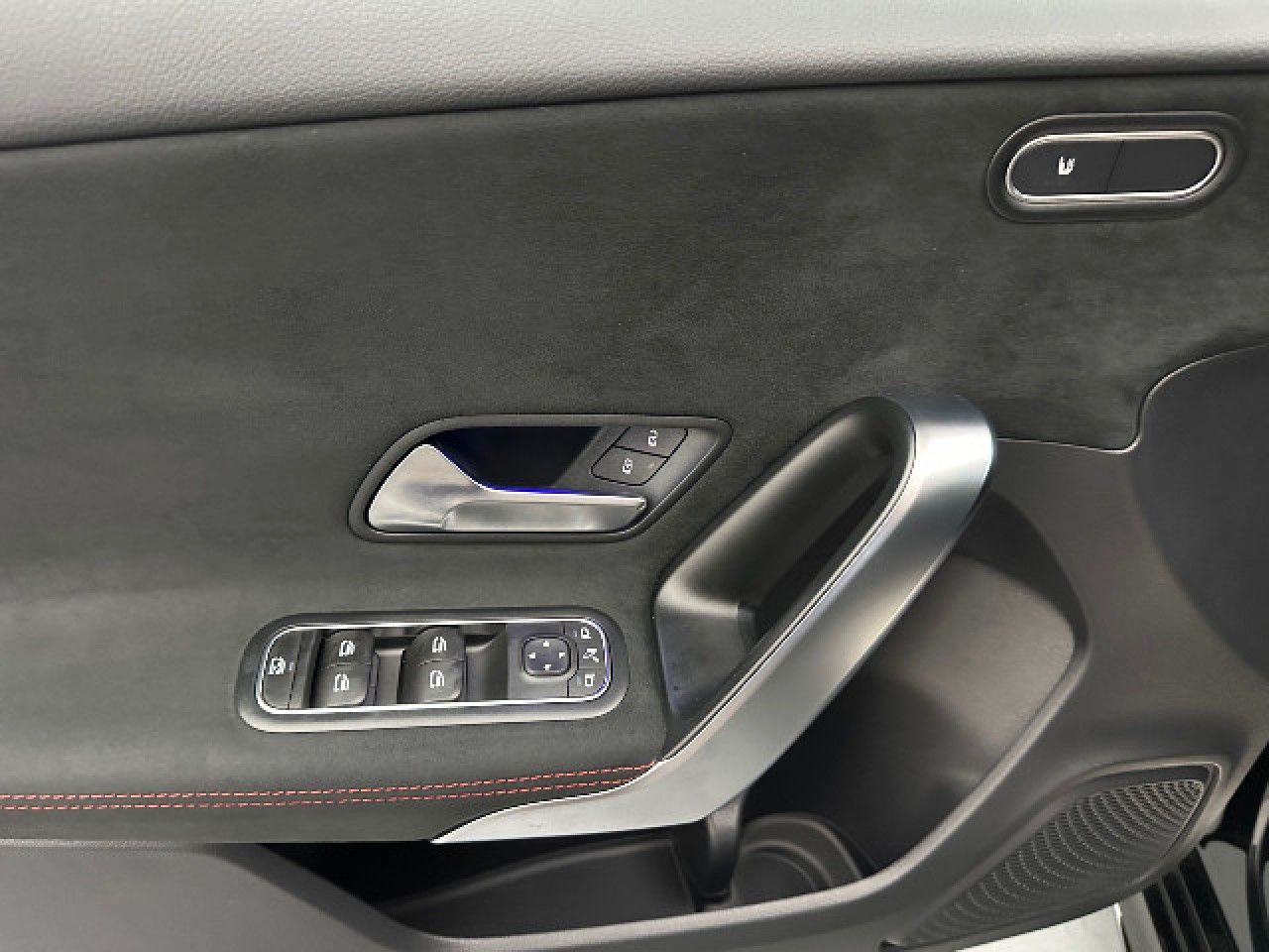 Mercedes-Benz A-Klasse – Bild 13