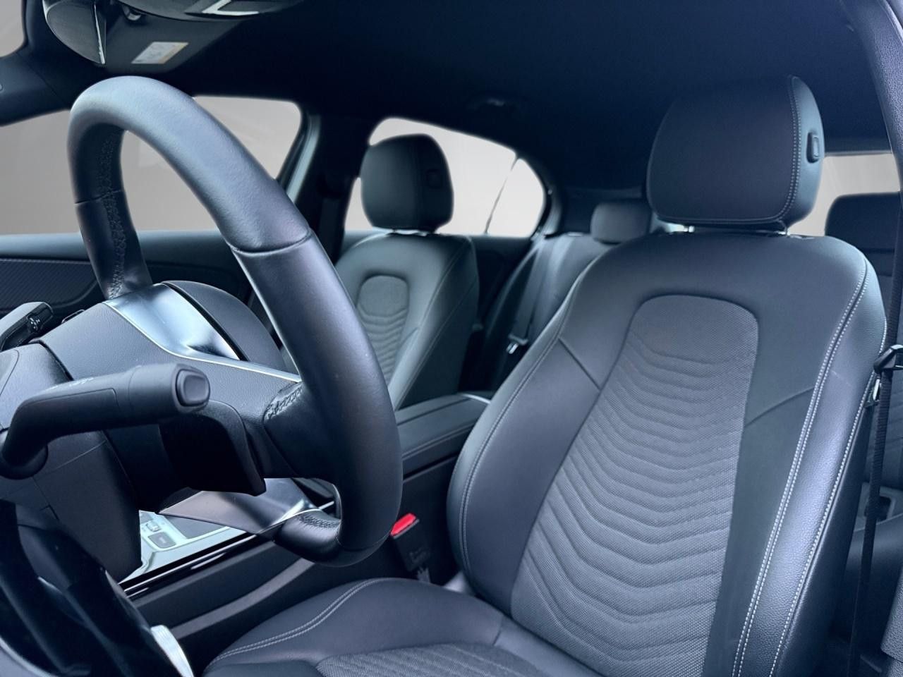 Mercedes-Benz A-Klasse – Bild 26