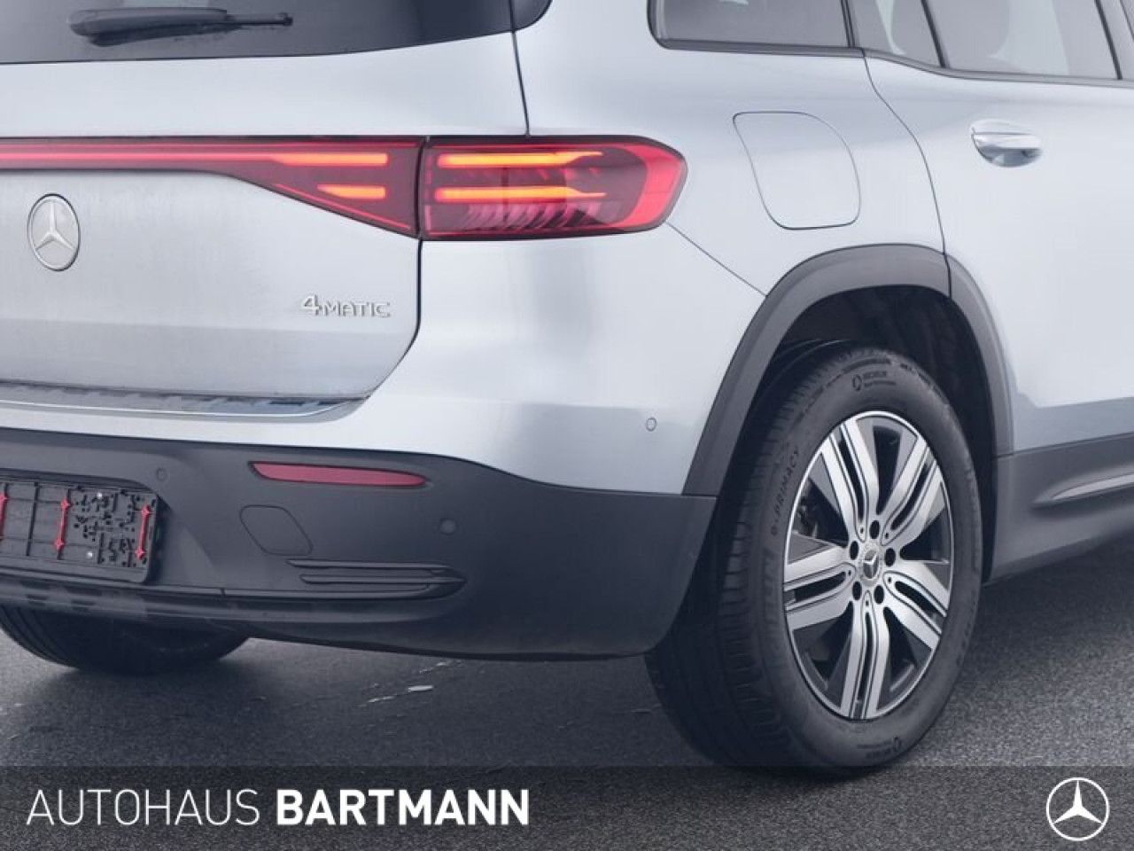 Mercedes-Benz EQB – Bild 4