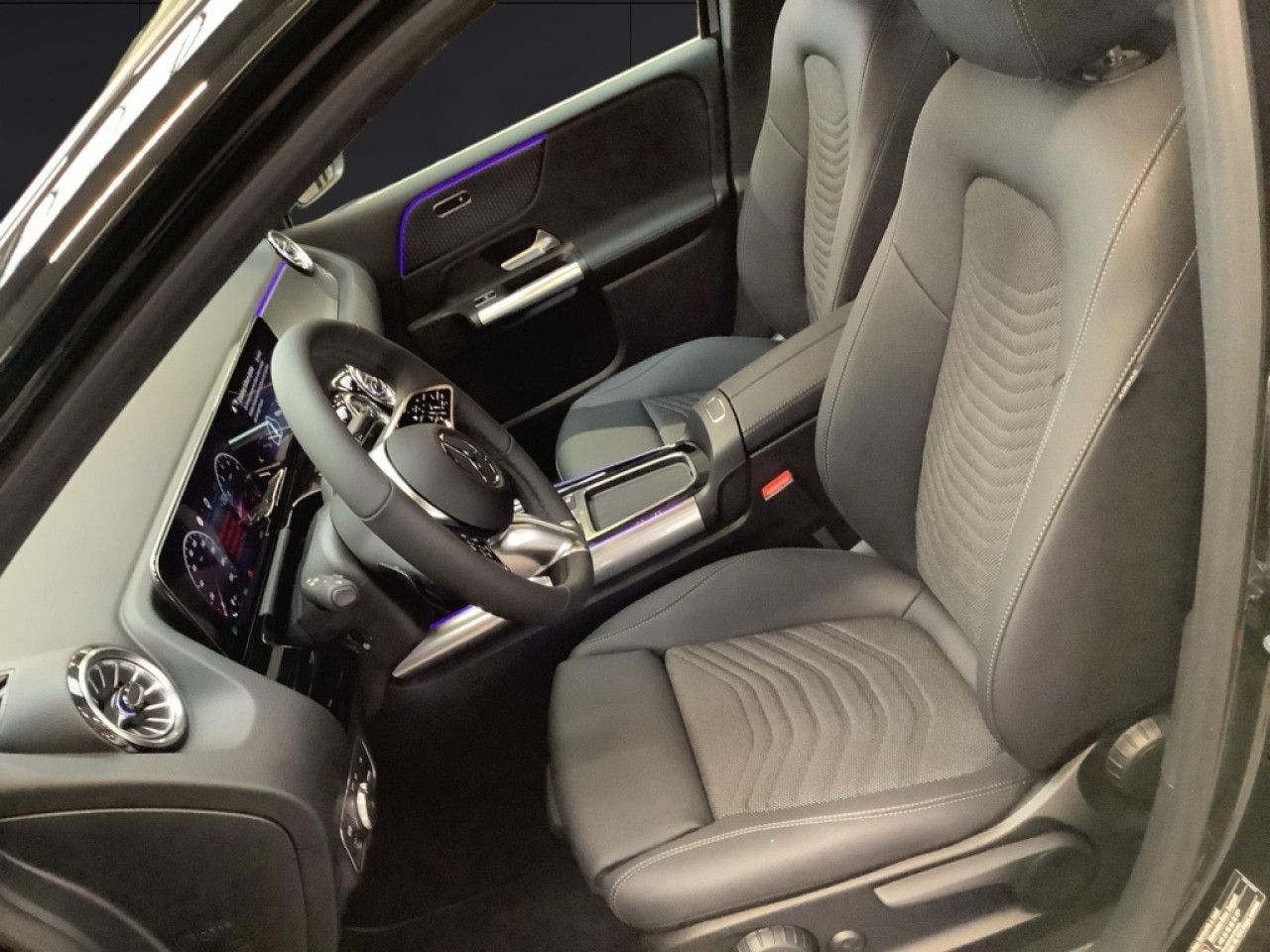 Mercedes-Benz B-Klasse – Bild 8