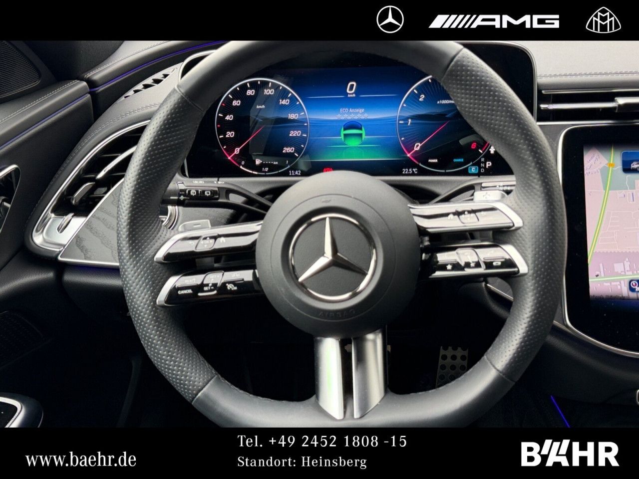 Mercedes-Benz E-Klasse – Bild 13