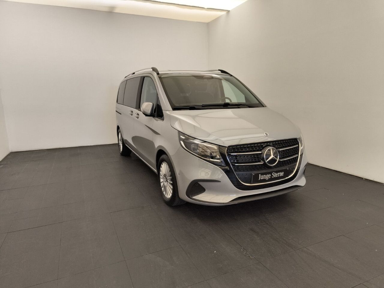 Mercedes-Benz V-Klasse – Bild 3