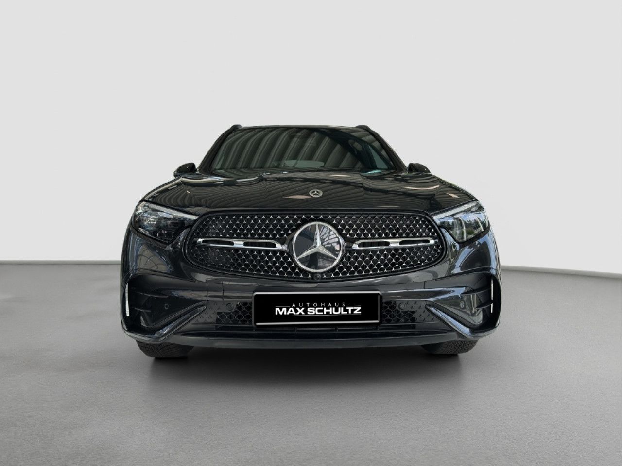 Mercedes-Benz GLC – Bild 21