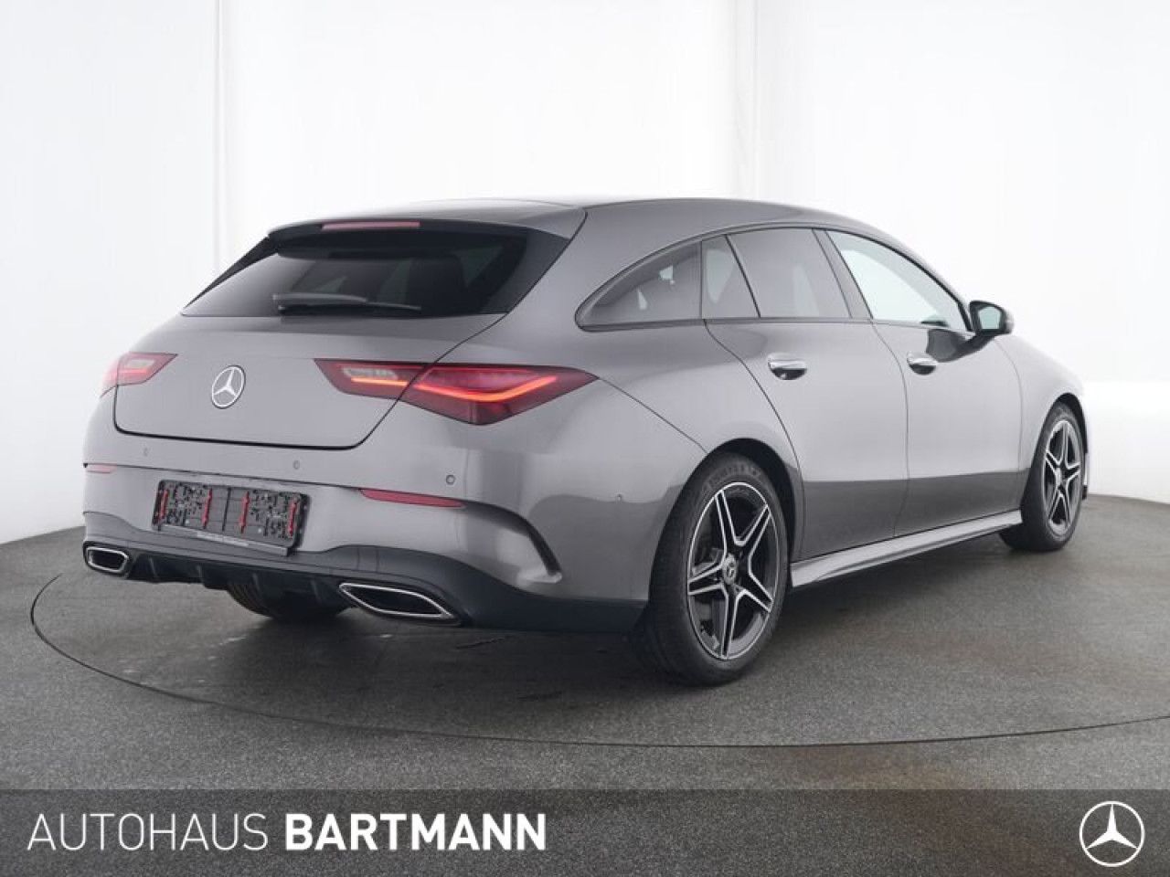 Mercedes-Benz CLA – Bild 2