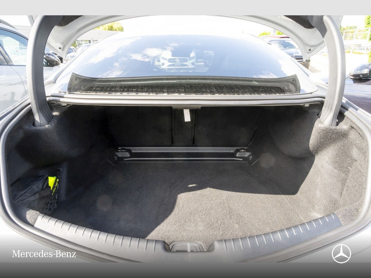 Mercedes-Benz CLE – Bild 15