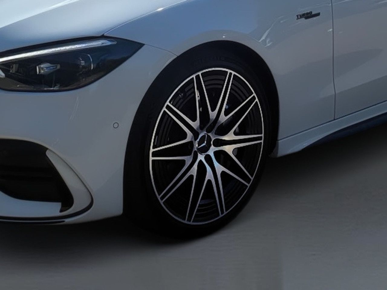 Mercedes-Benz C-Klasse – Bild 4