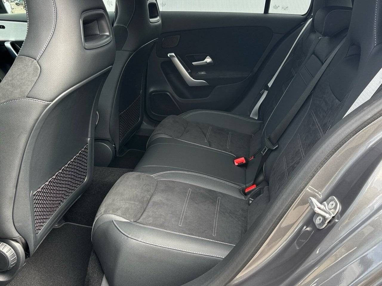 Mercedes-Benz A-Klasse – Bild 13