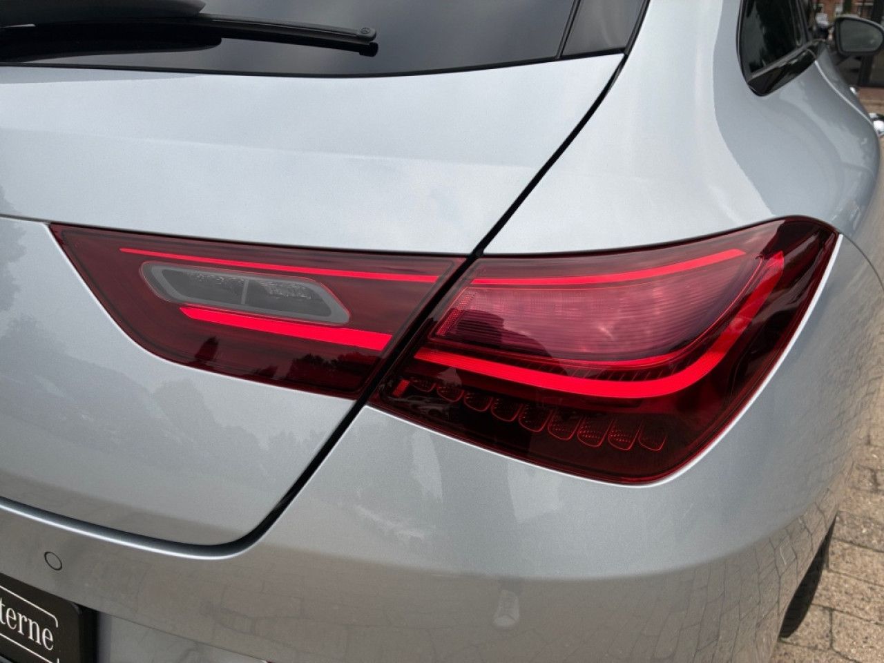 Mercedes-Benz CLA – Bild 11