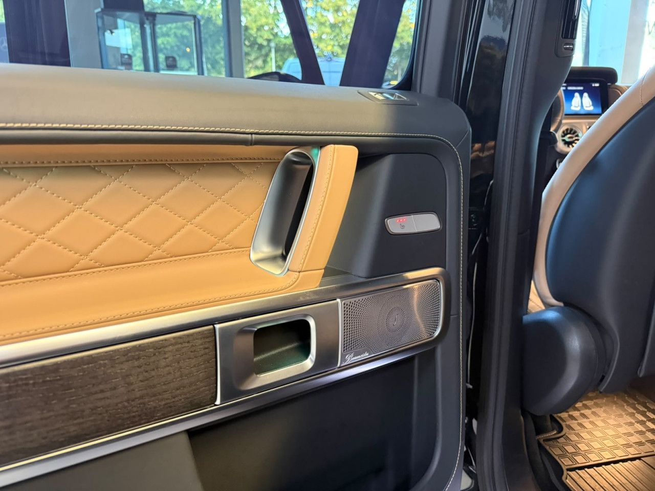 Mercedes-Benz G-Klasse – Bild 22