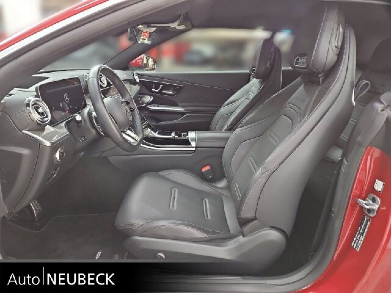 Mercedes-Benz CLE – Bild 10