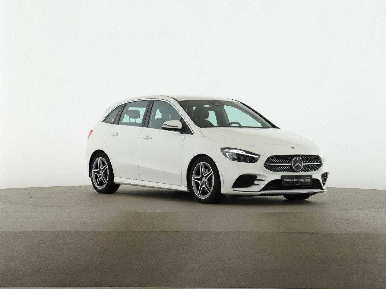 Mercedes-Benz B-Klasse – Bild 8