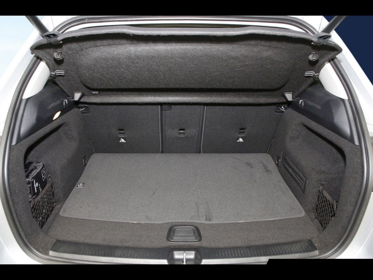 Mercedes-Benz B-Klasse – Bild 15