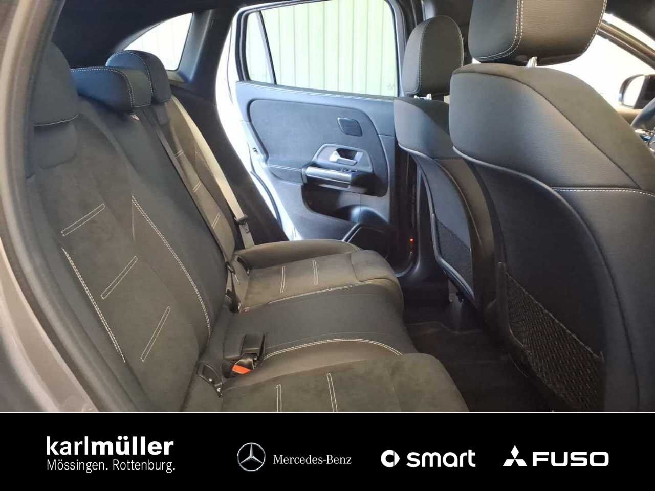 Mercedes-Benz GLA – Bild 5