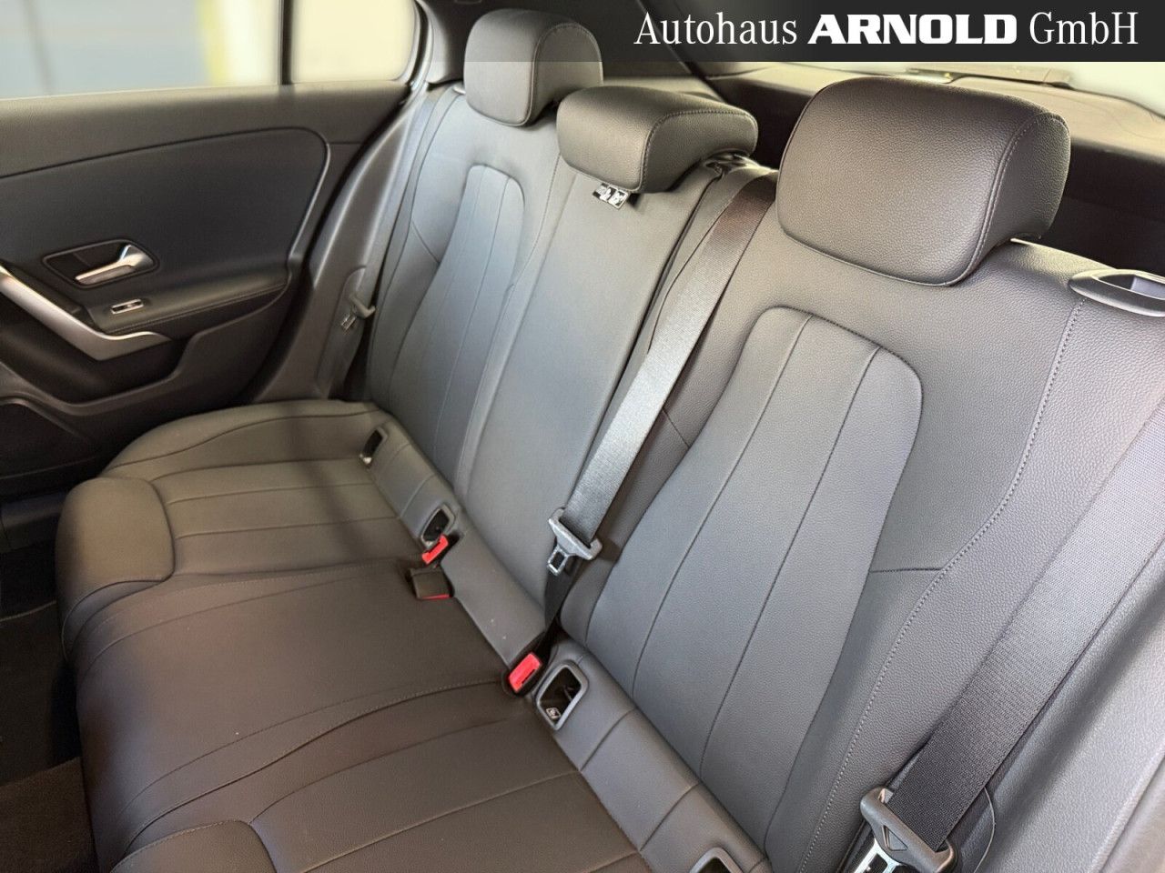 Mercedes-Benz A-Klasse – Bild 12