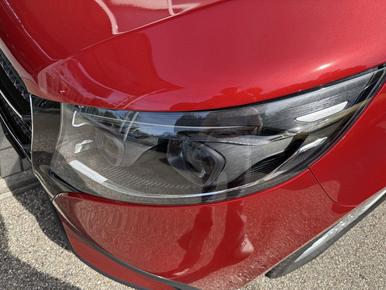 Mercedes-Benz V-Klasse – Bild 3