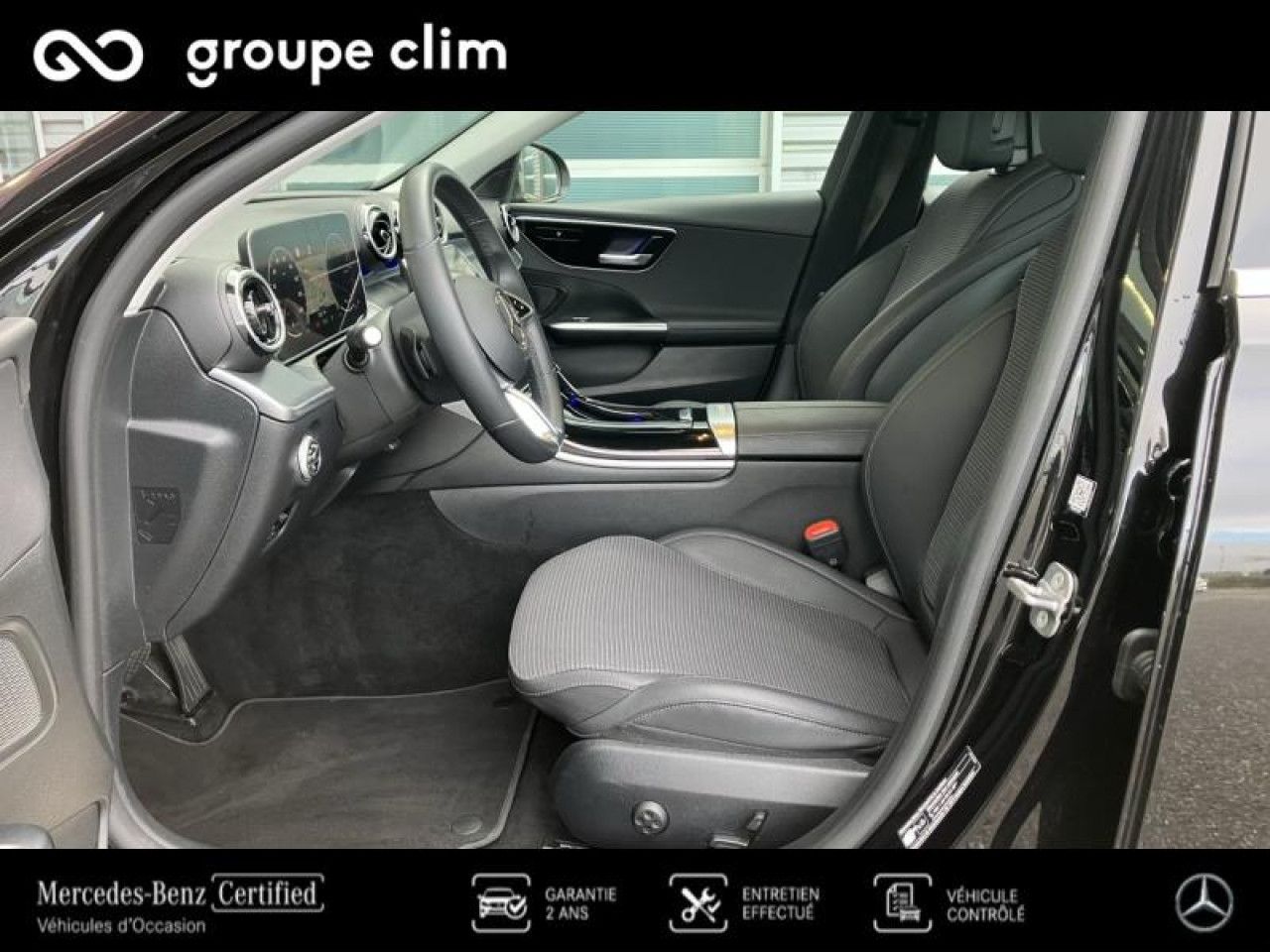 Photo du v&eacute;hicule 10 / 18