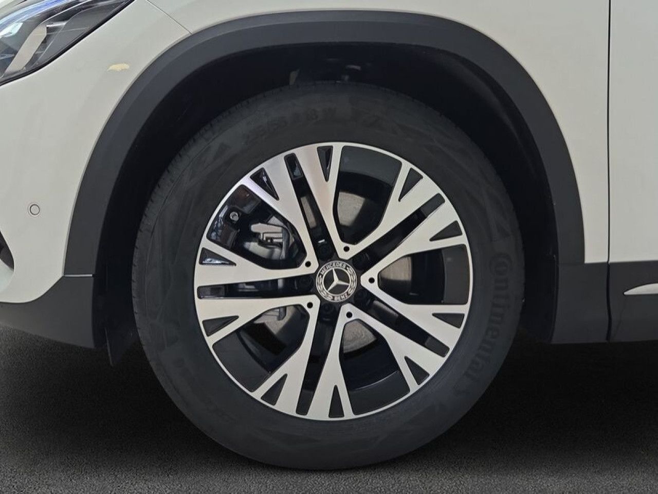 Mercedes-Benz GLA – Bild 7