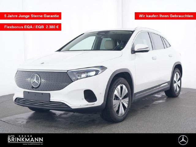Mercedes-Benz EQA 250