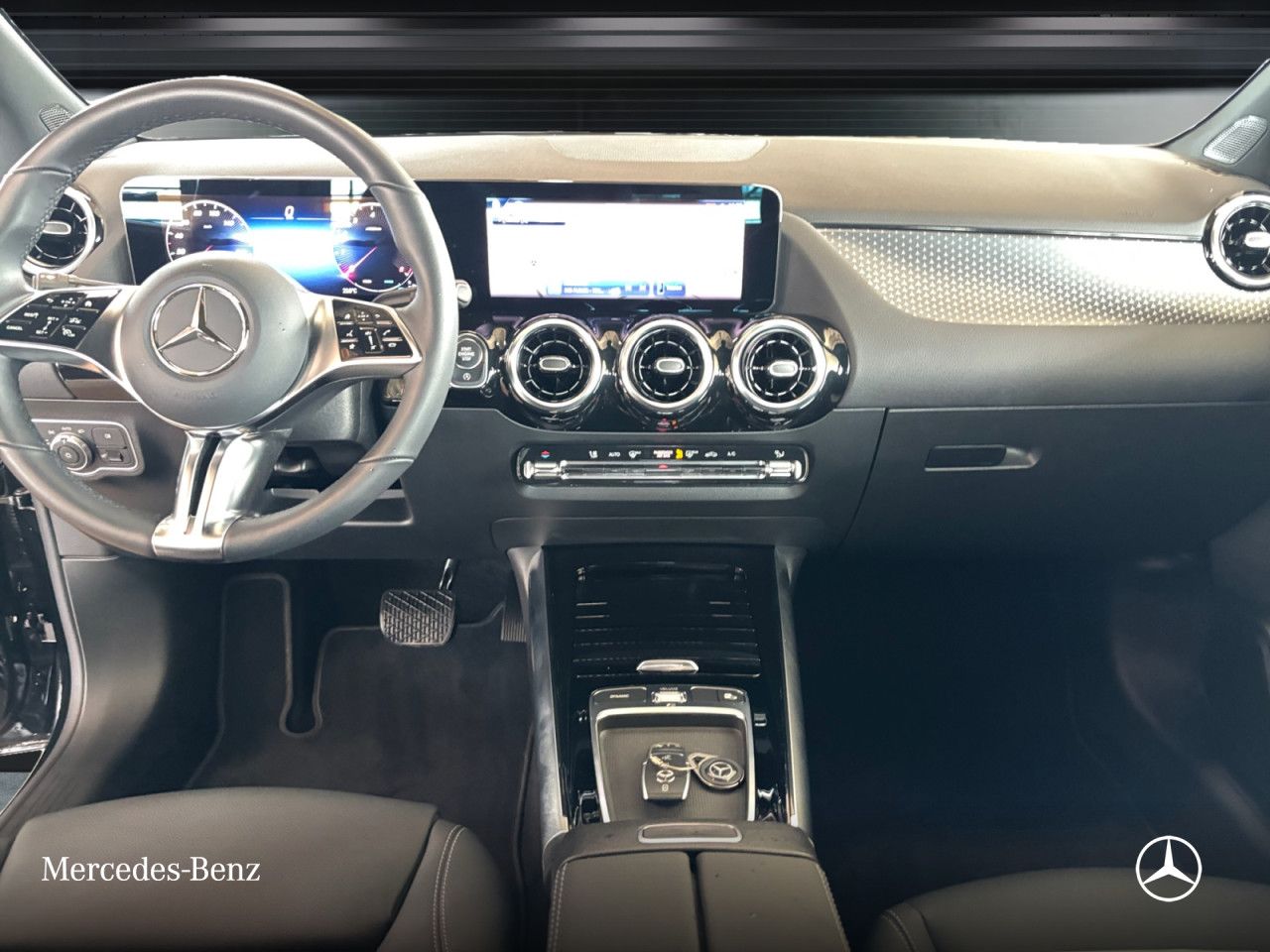 Mercedes-Benz B-Klasse – Bild 10