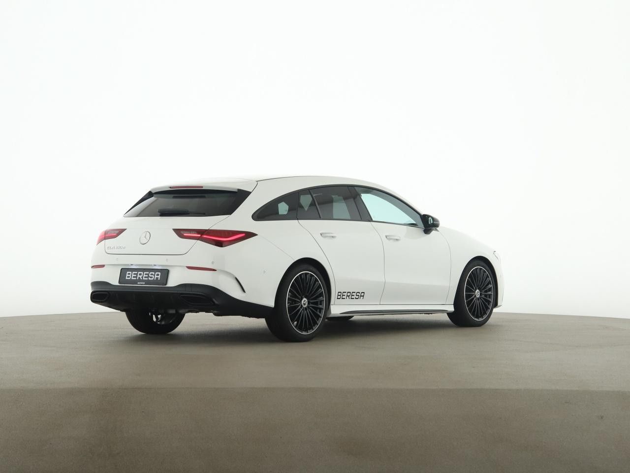 Mercedes-Benz CLA – Bild 6