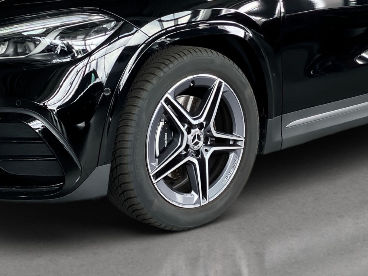 Mercedes-Benz GLA – Bild 20
