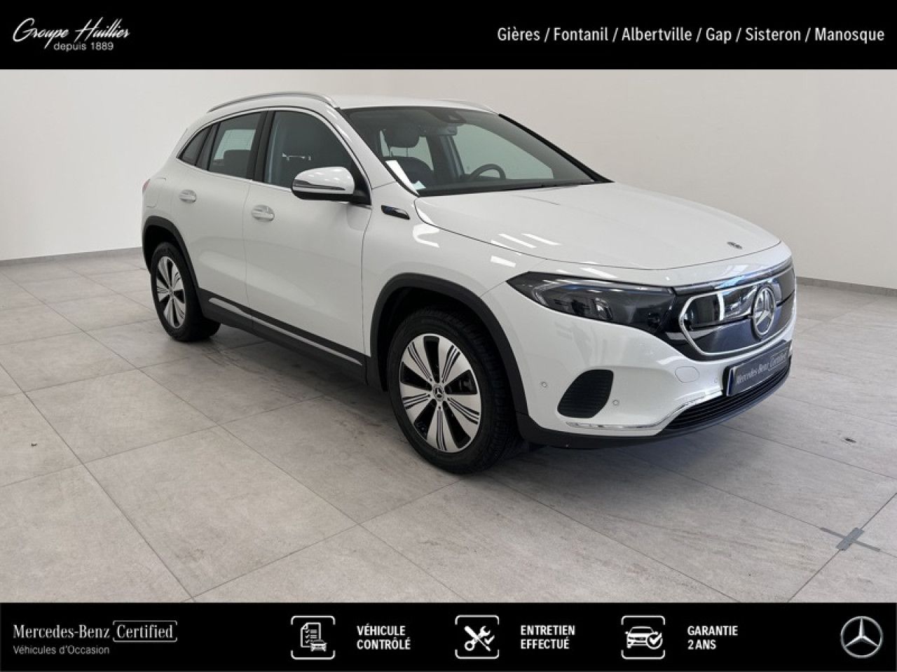 Photo du v&eacute;hicule 2 / 18