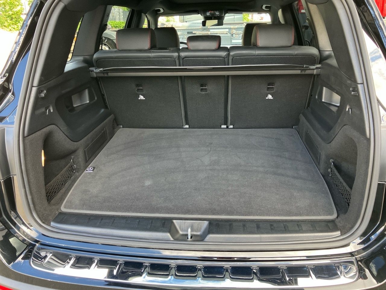 Mercedes-Benz EQB – Bild 8