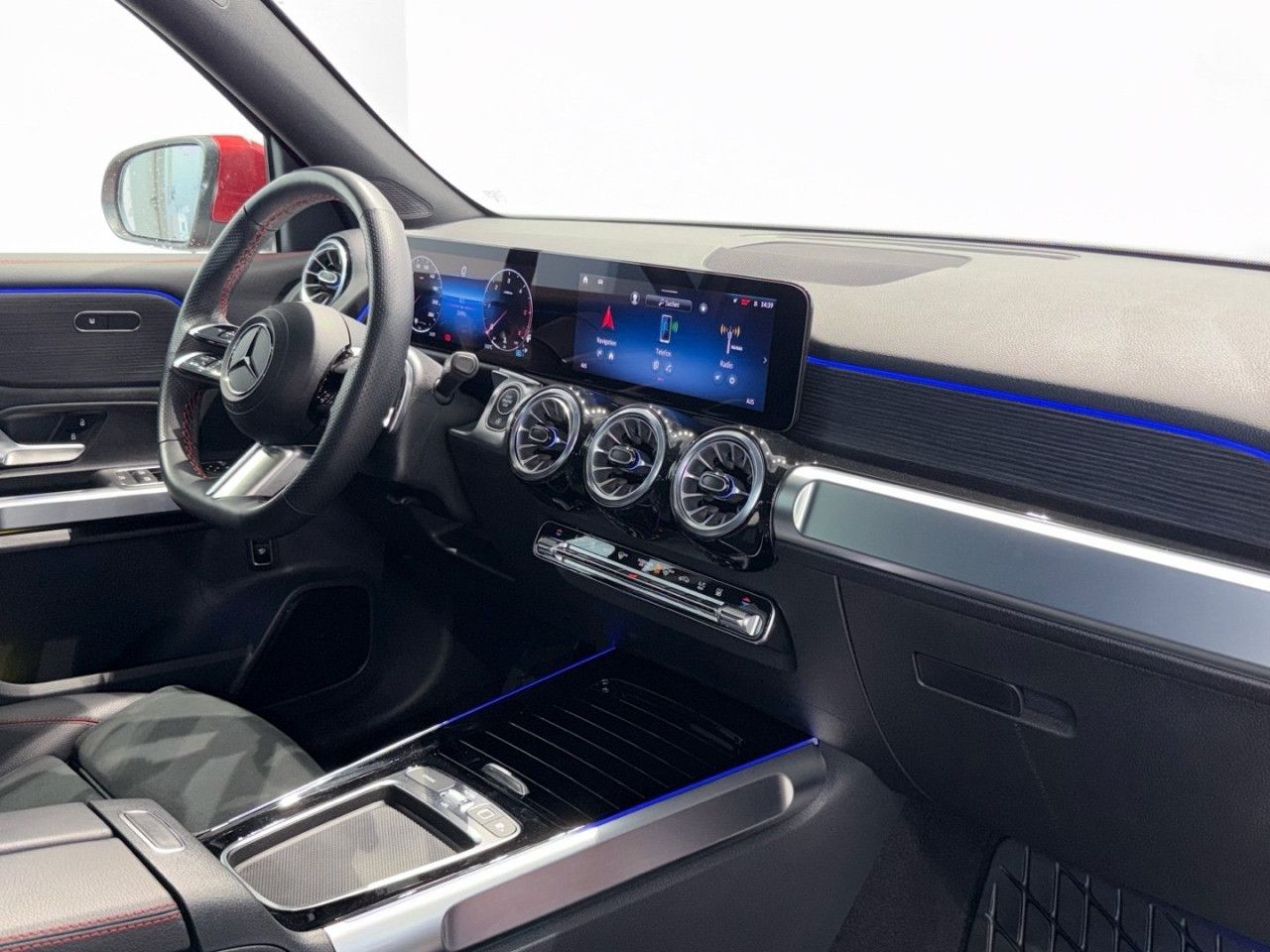 Mercedes-Benz GLB – Bild 15