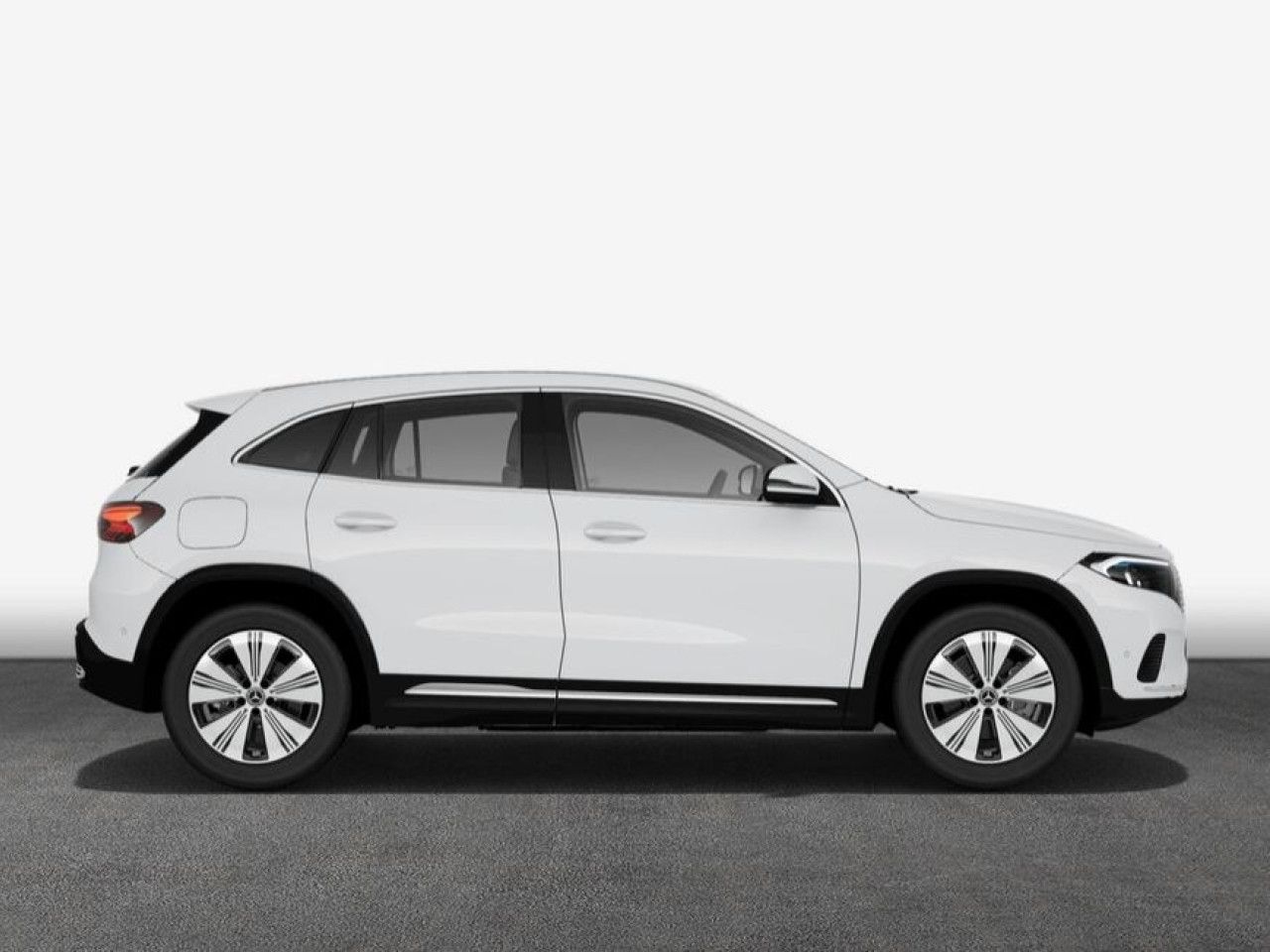Mercedes-Benz EQA – Bild 3
