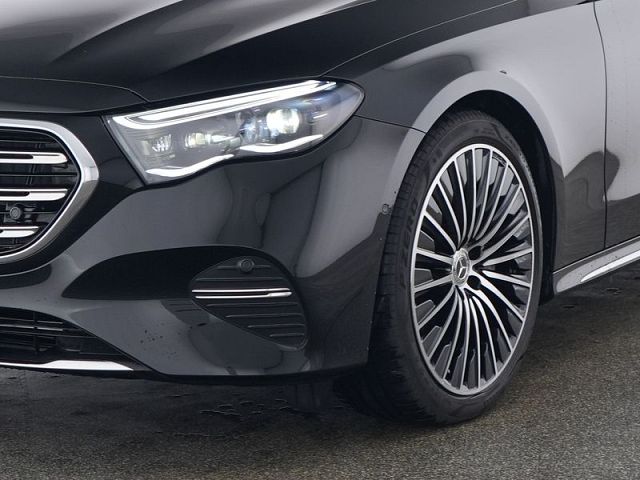 MERCEDES-BENZ E-Class 2024 — imagine 3