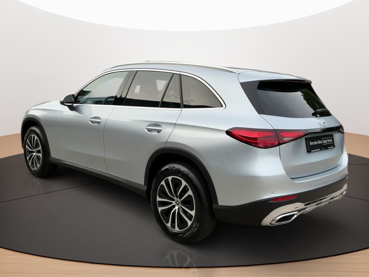 Mercedes-Benz GLC – Bild 7