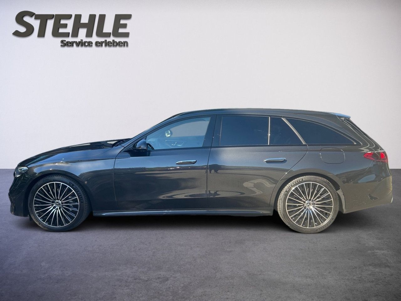 Mercedes-Benz E-Klasse – Bild 8