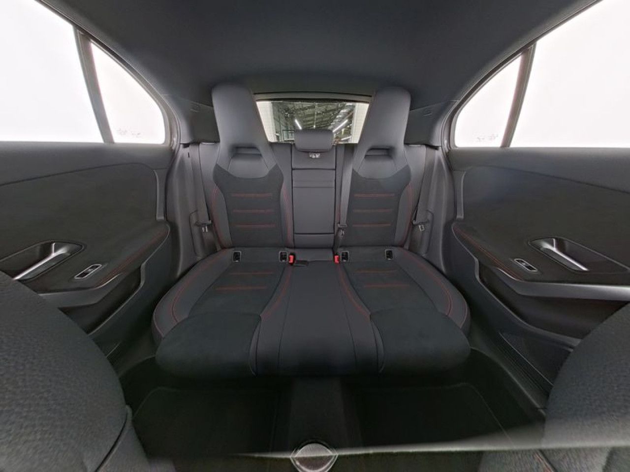Mercedes-Benz A-Klasse – Bild 9