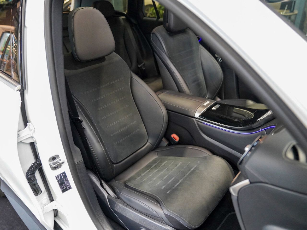 Mercedes-Benz GLC – Bild 11