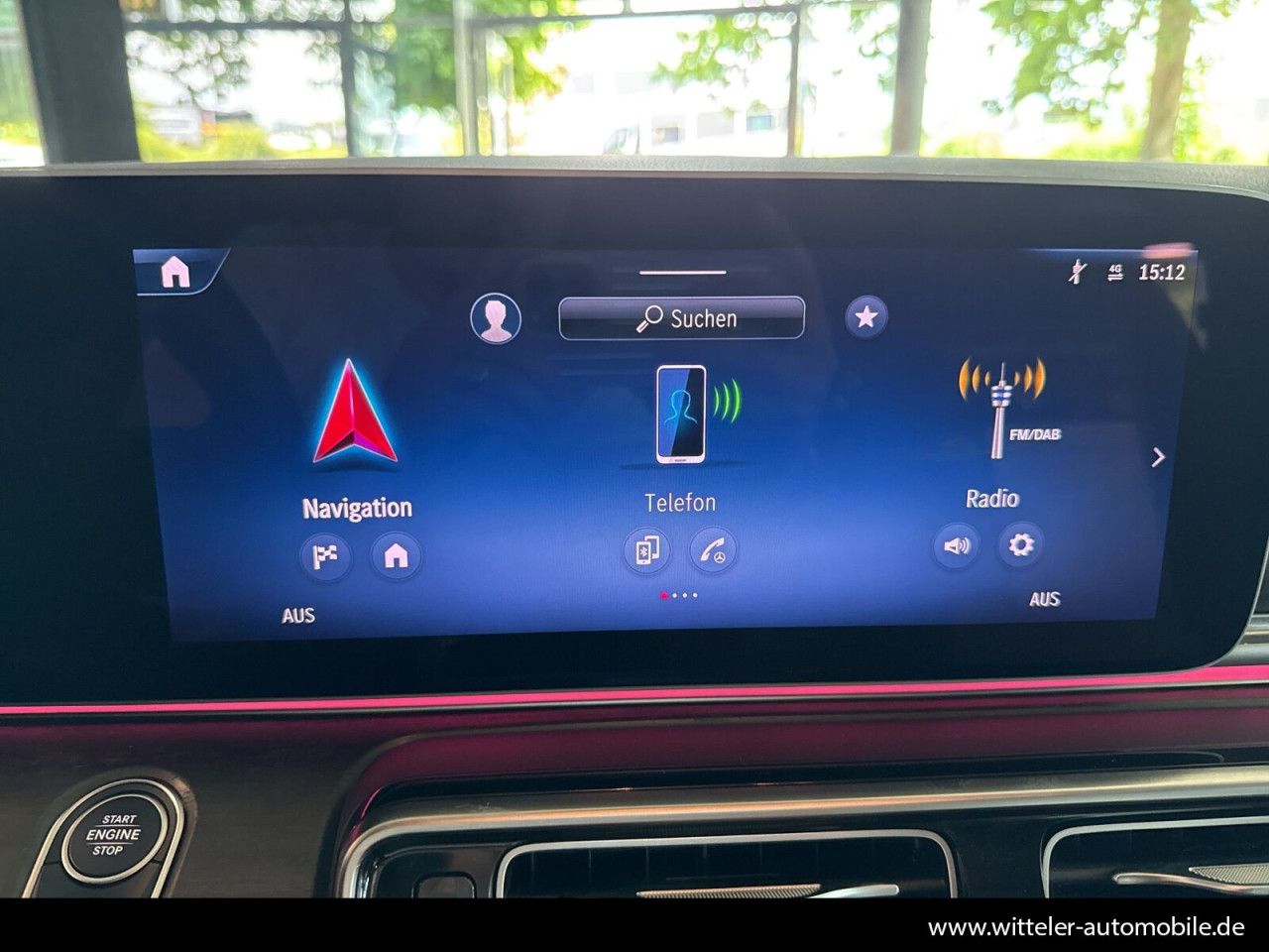 Mercedes-Benz Marco Polo – Bild 26