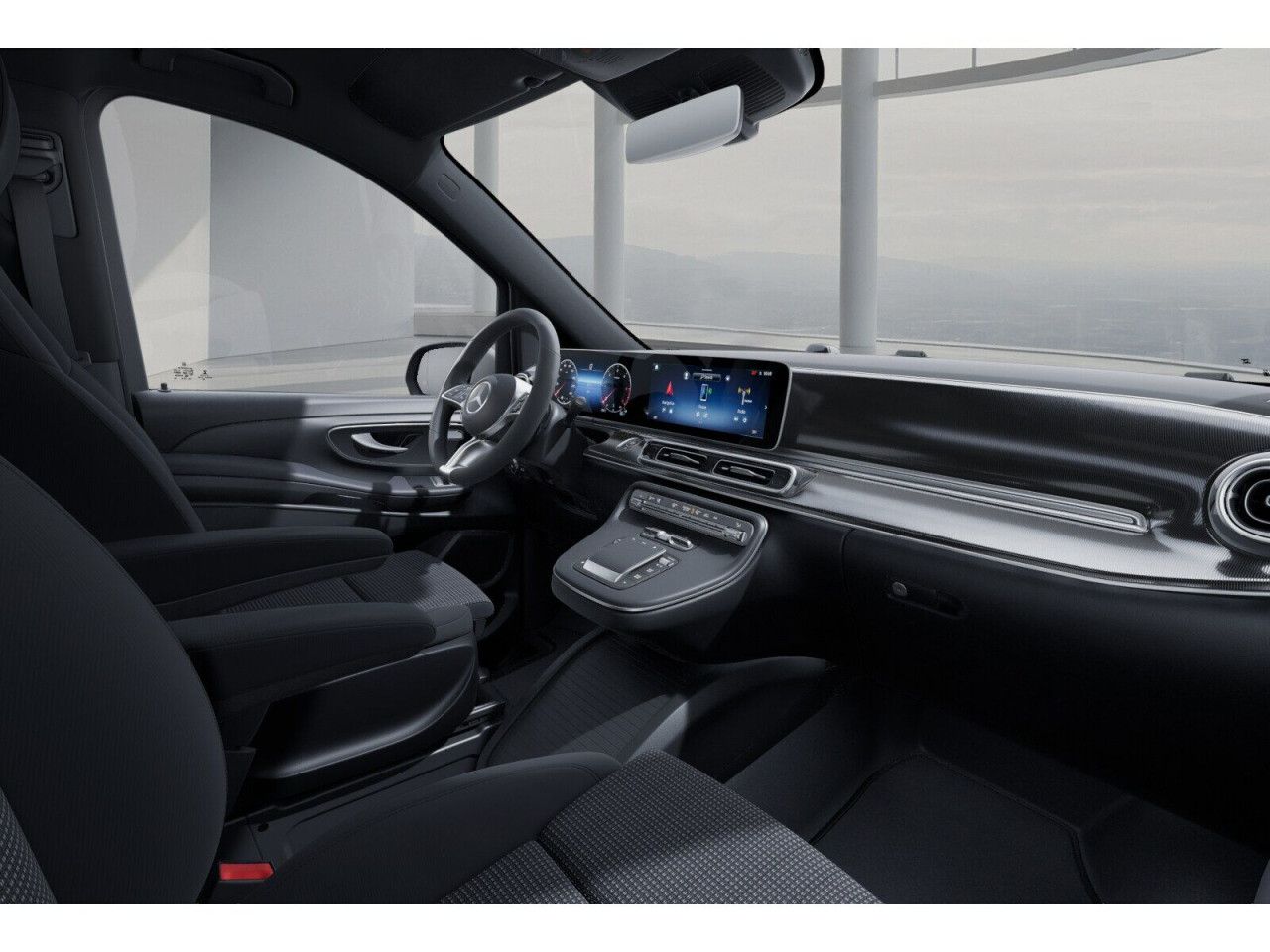 Mercedes-Benz V-Klasse – Bild 12
