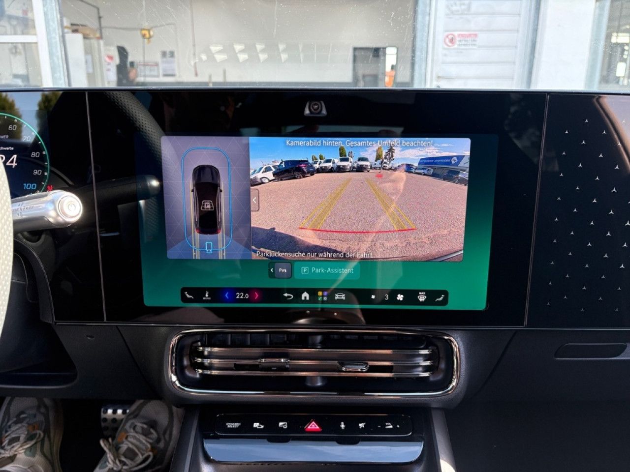 Mercedes-Benz CLA – Bild 13