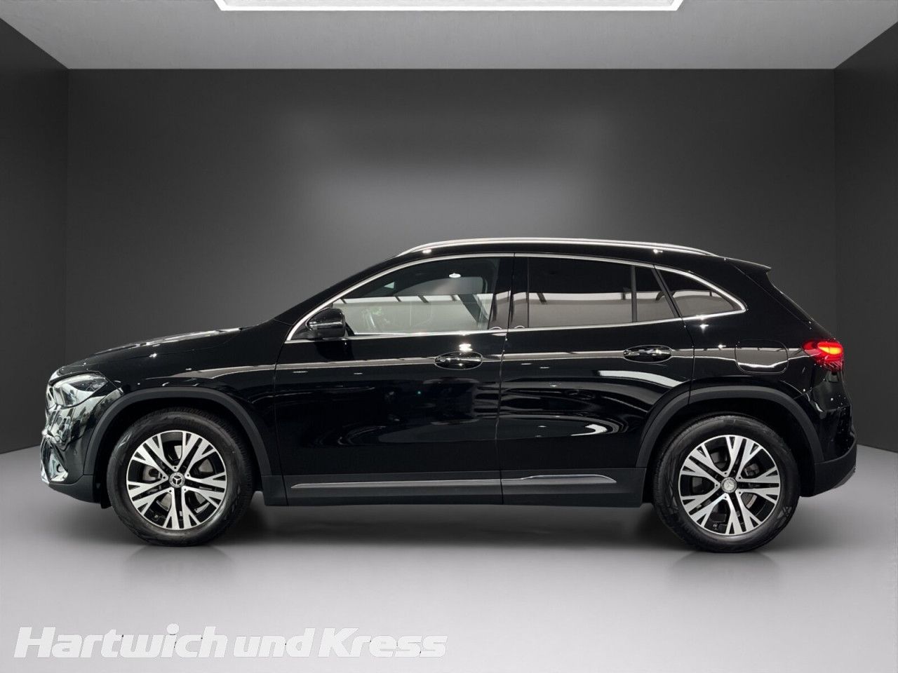 Mercedes-Benz GLA – Bild 3