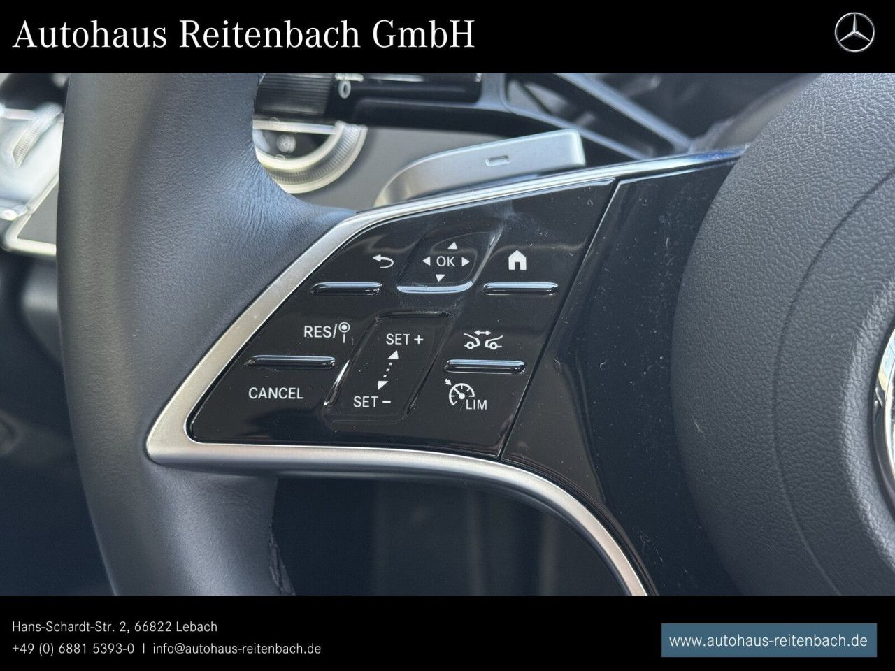Mercedes-Benz E-Klasse – Bild 22