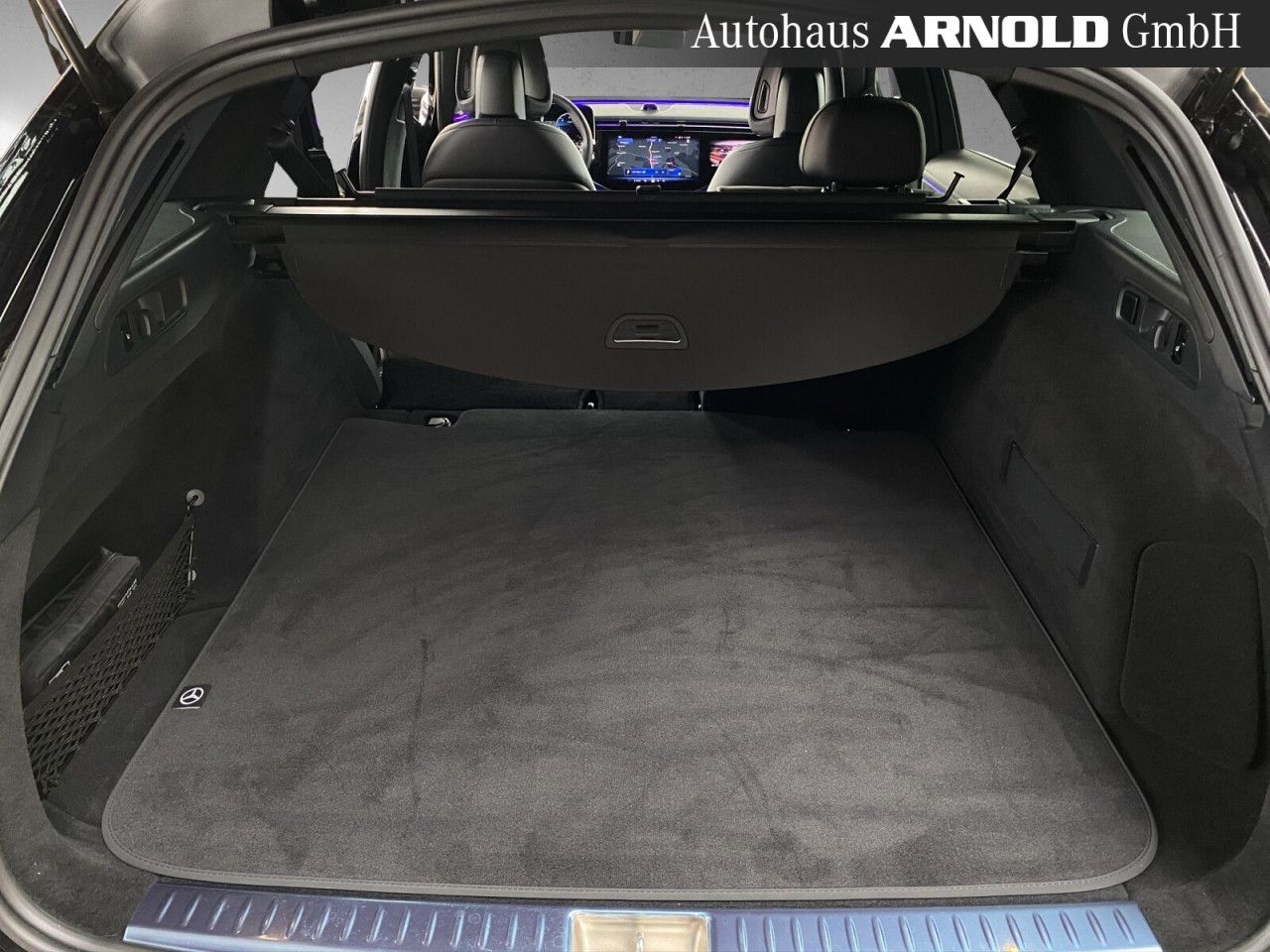 Mercedes-Benz E-Klasse – Bild 11