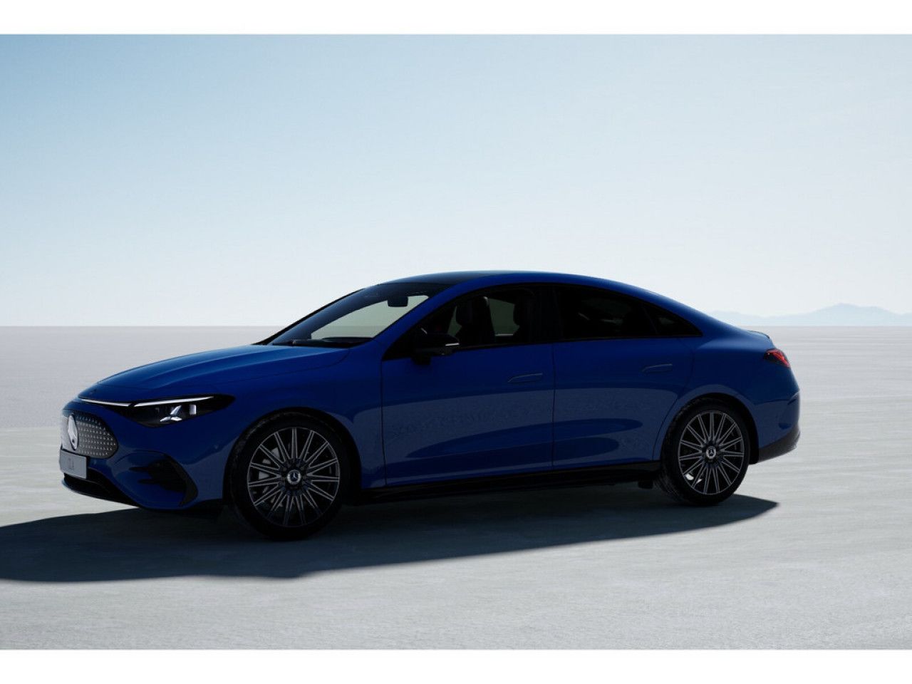 Mercedes-Benz CLA – Bild 12